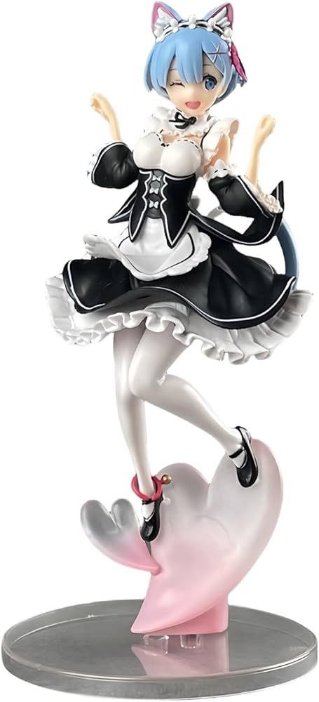 Daemon Anime] Victorian Maid Maria No 