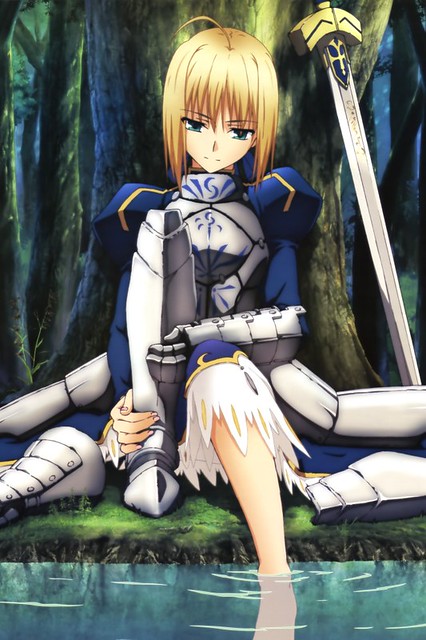 Arturia Pendragon 