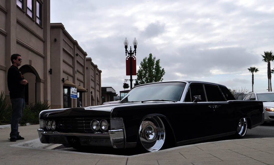 Lowrider HD wallpapers 