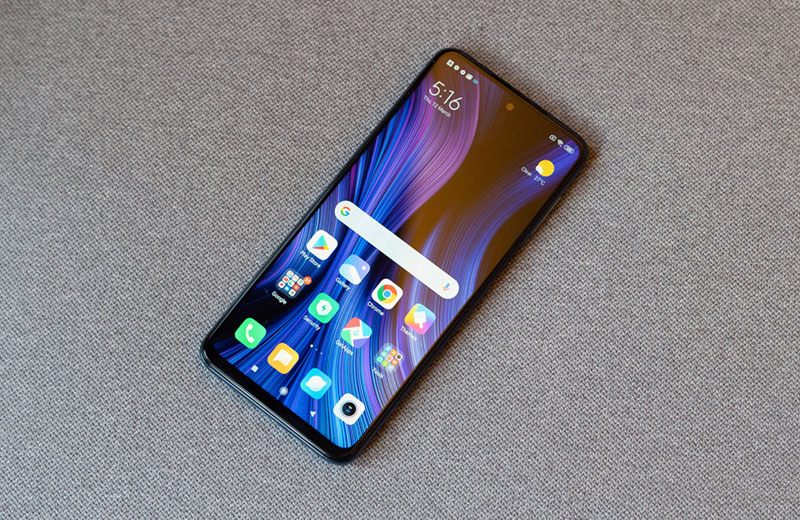 Xiaomi Redmi 9C