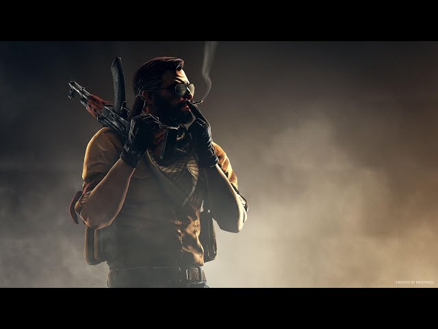 Cool Hd Csgo Sniper Riffle Wallpaper 