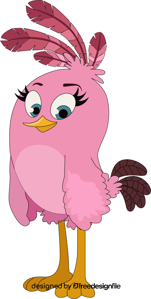 Cute angry birds clipart free download