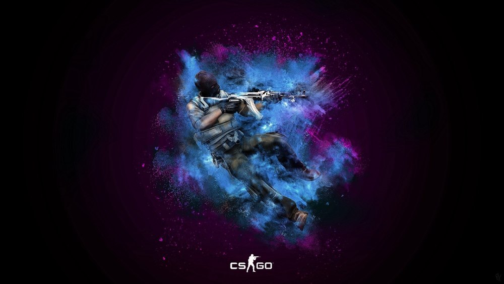 100+] Cs Go Iphone Wallpapers 