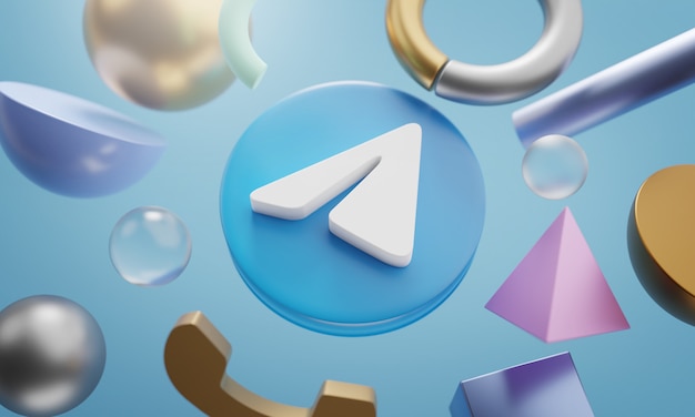 Более 477 200 работ на тему «Telegram 