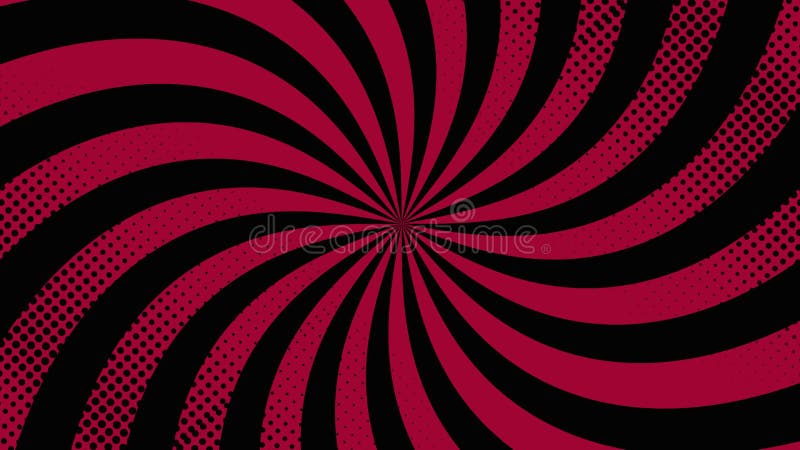 Spiral hypnosis