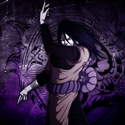 Orochimaru RN 