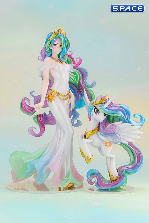 Older Princess Celestia by Hate-Love12 on DeviantArt