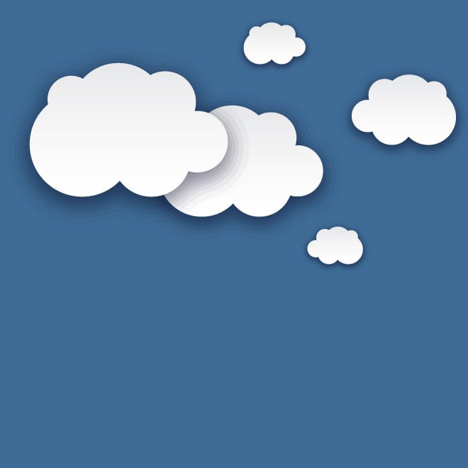 Более 52 800 работ на тему «Clouds And Blue Sky Cartoons 