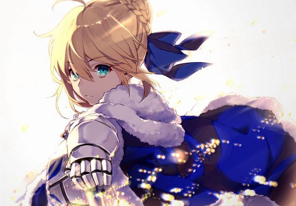 Aniplex Fate/Grand Order Saber Arturia 