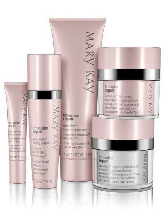 Mary Kay Foundation Primer 1 fl oz 