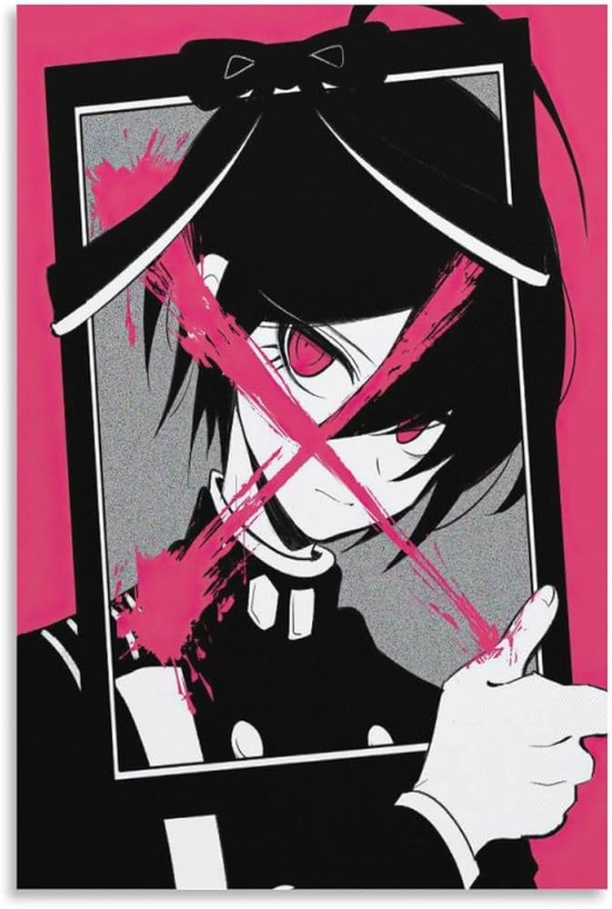 Shuichi Saihara Danganronpa V3