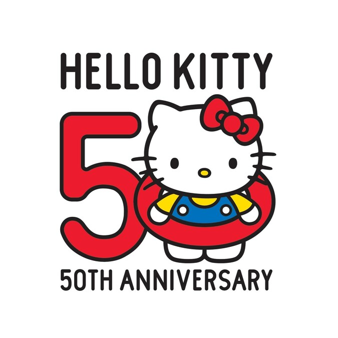 Hello Kitty-serviette Hygiénique Sanurgente En Coton 