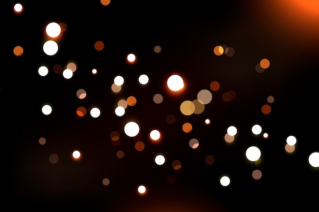 Understanding Bokeh for Beginners