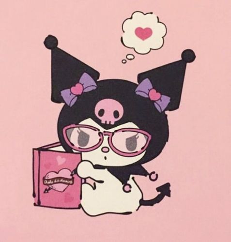 Приложения в Google Play – Kuromi And My Melody Wallpaper