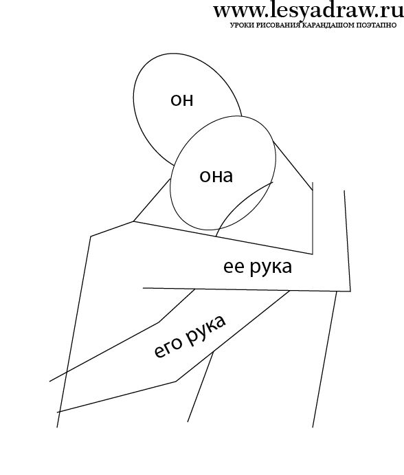 Красивые картинки Парню от девушки 