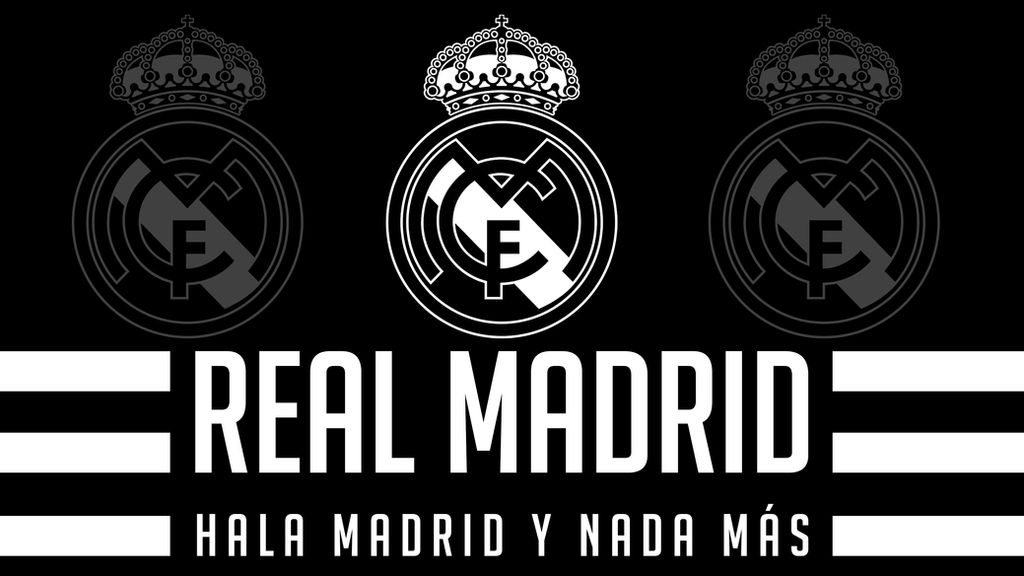 Real Madrid Wallpaper