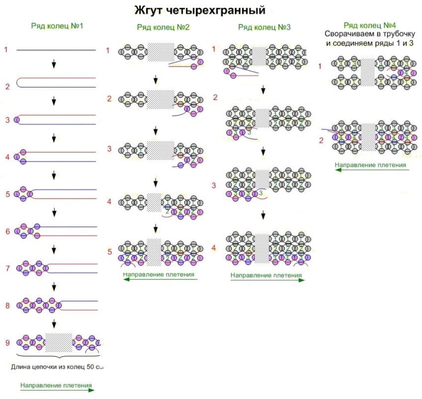 Увлекательное бисероплетение