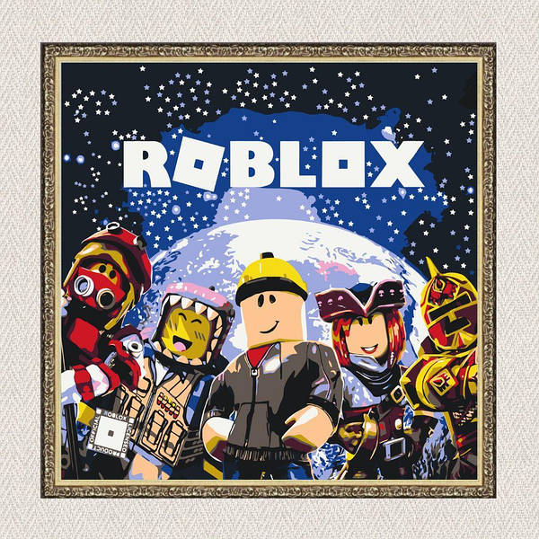 Roblox Изображения