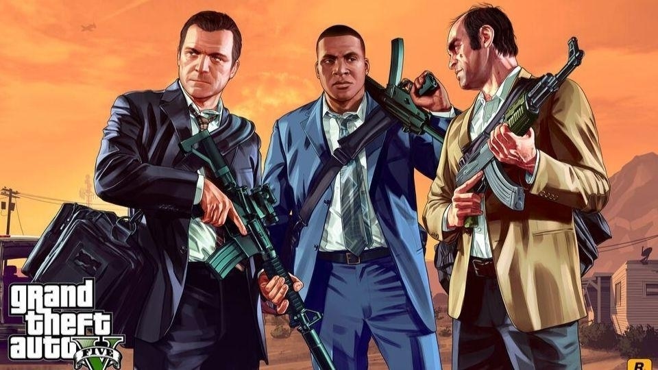 How long is GTA 5? Hours needed to beat 