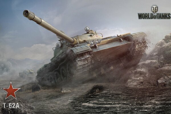 World of tanks на Андроид скачать бесплатно