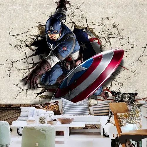 Best Marvel iPhone HD Wallpapers