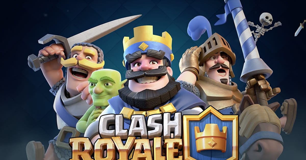 Clash Royale