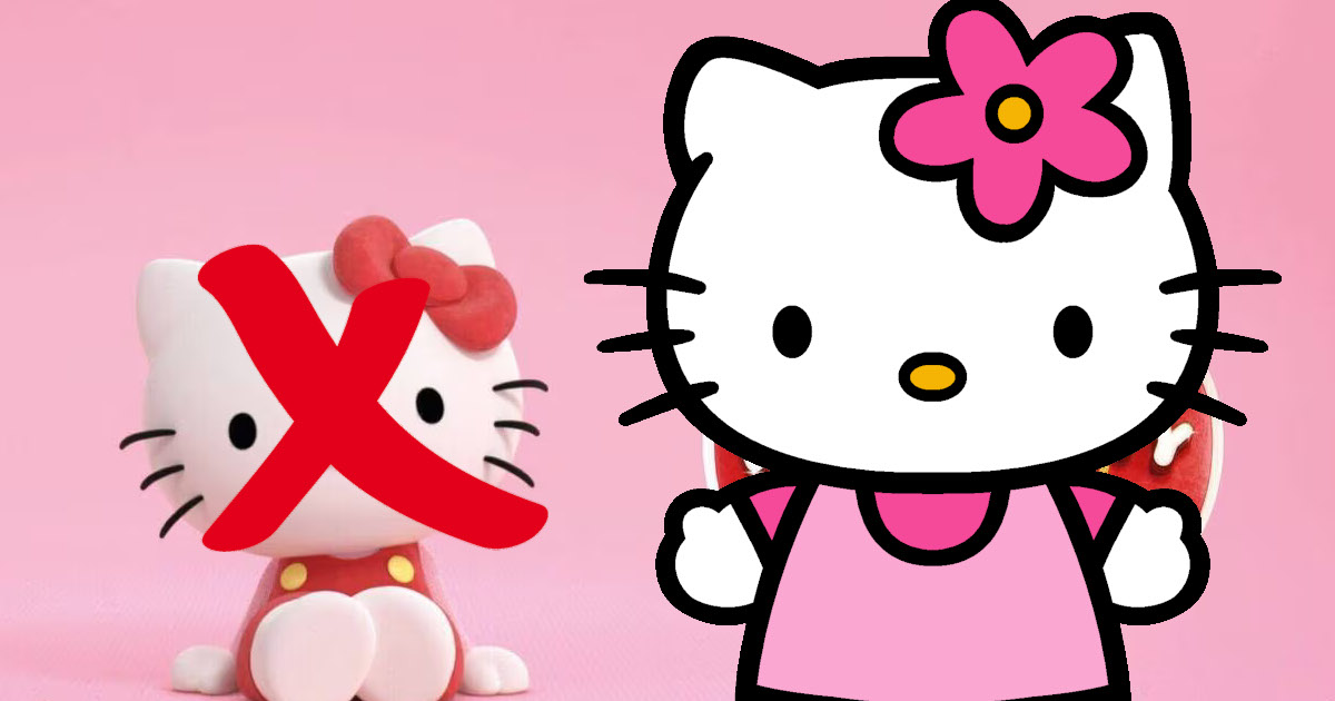 Images de Hello Kitty – Téléchargement gratuit sur Freepik