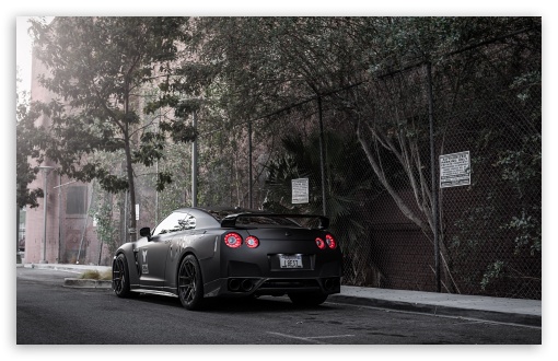 Nissan GTR Wallpapers HD – Appar på Google Play