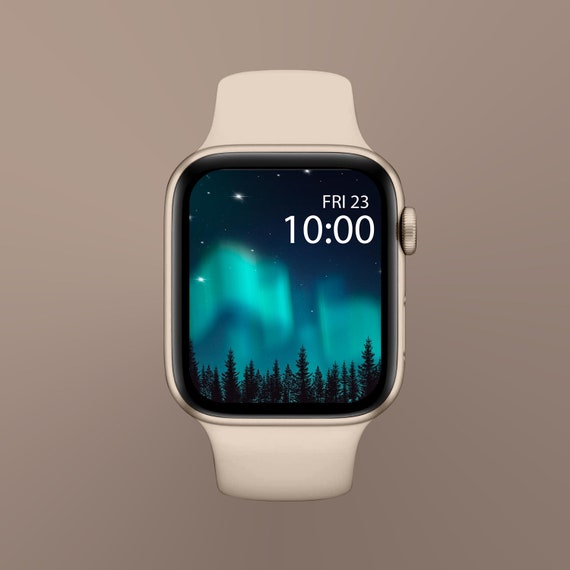 HD apple watch se wallpapers 