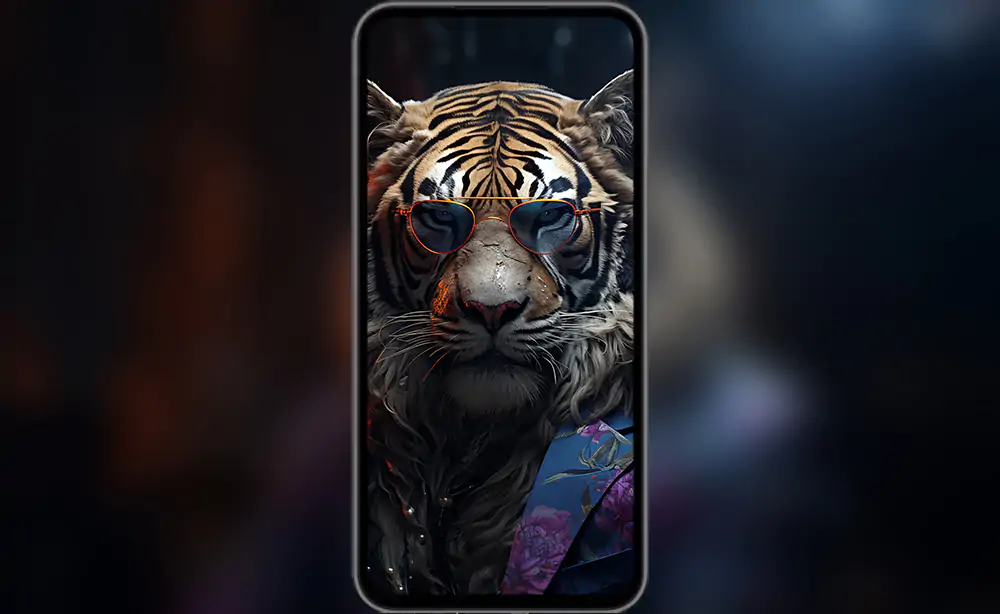 Cool Tiger Wallpapers Images