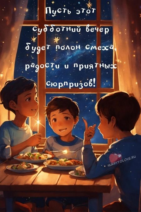 лето суббота