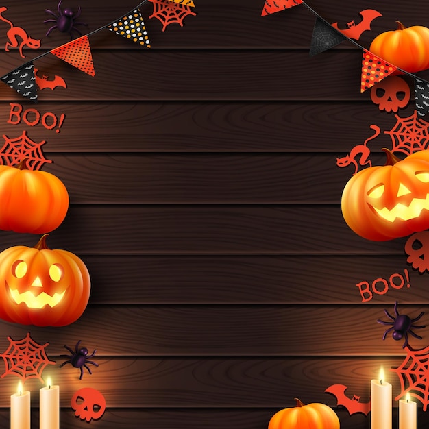 Download Halloween, Background 