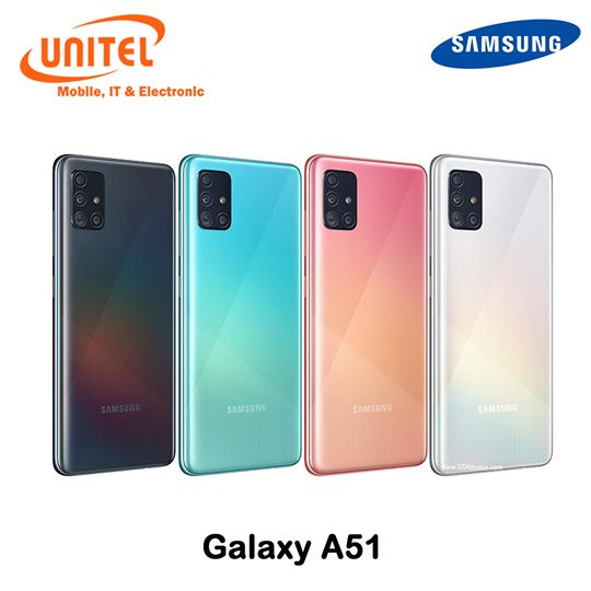 Samsung Galaxy A51 5G 6GB 128GB Hàn Cũ