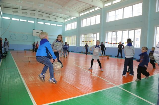 В Саратовской области за год отремонтировали 21 школьный 