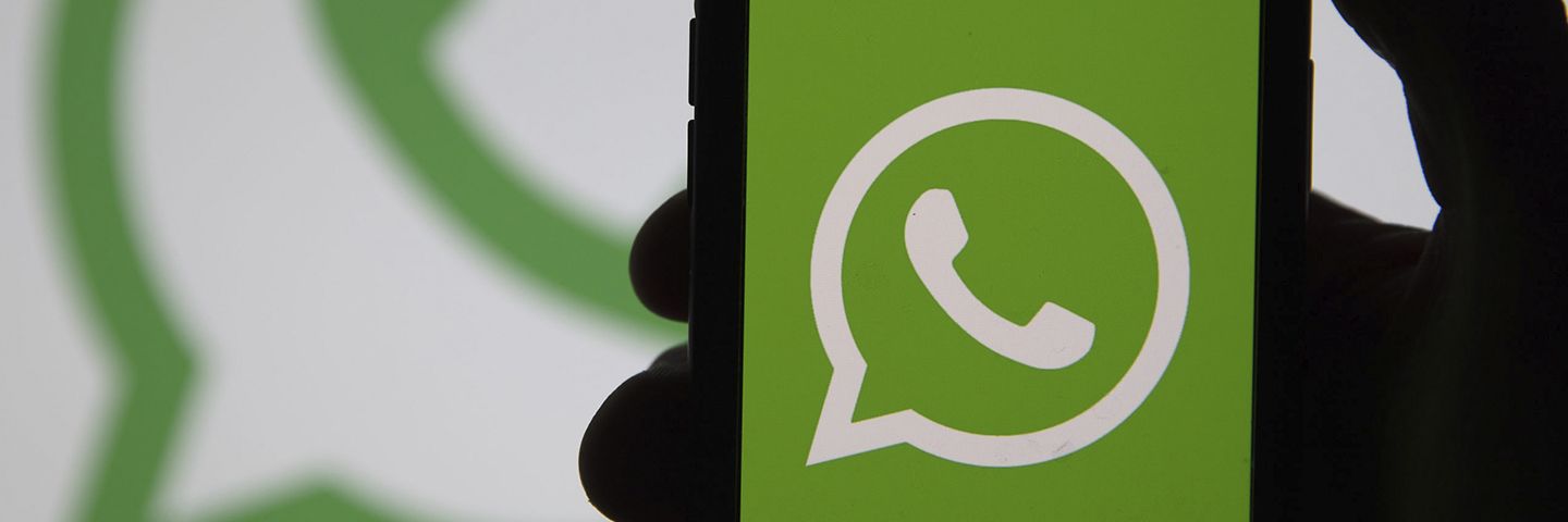 NHS staff use WhatsApp 'constantly' to 