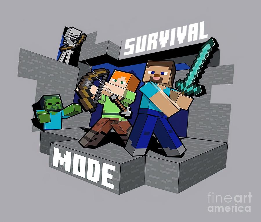 Minecraft