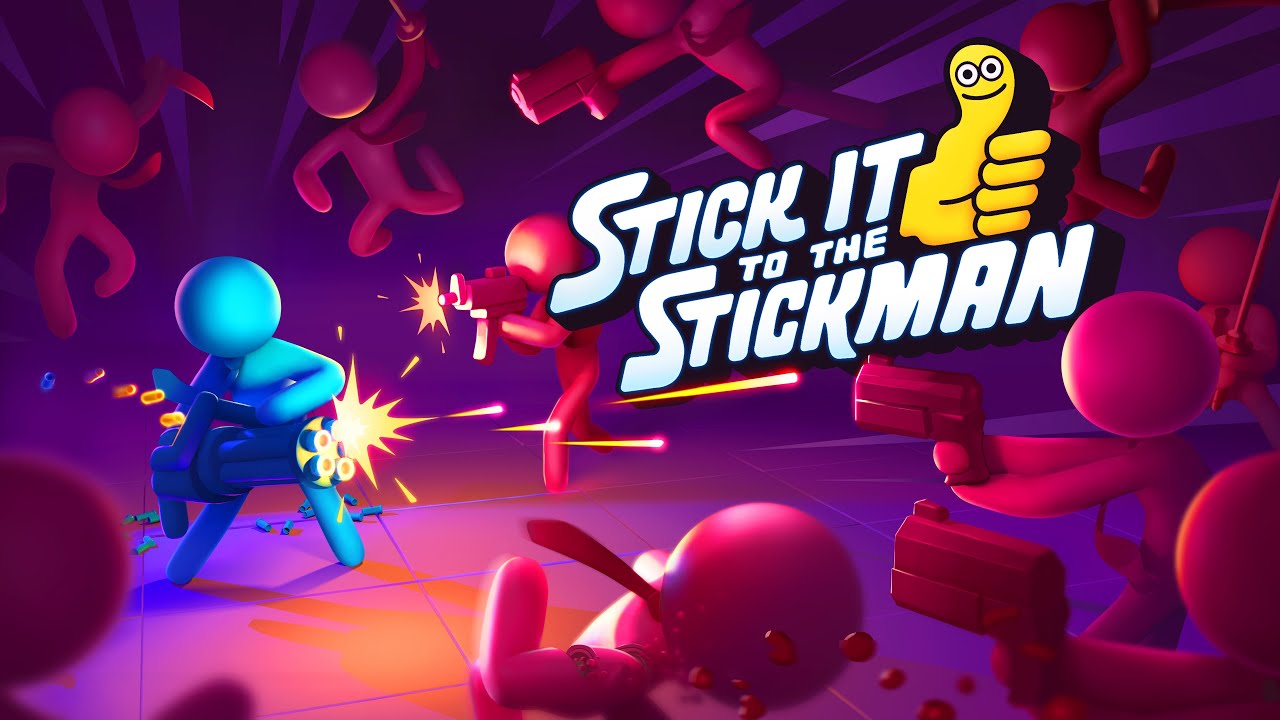 231 Animation Stickman Images, Stock 