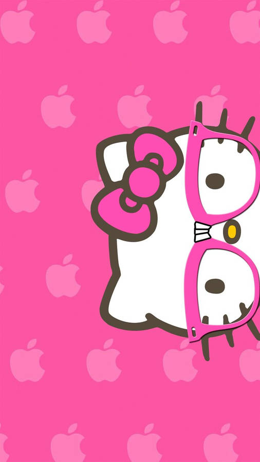 Hello Kitty Wallpapers 