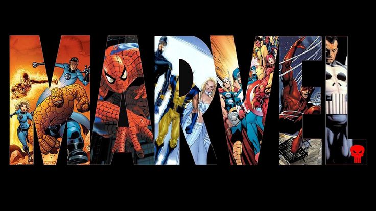 Awesome 4K Marvel Wallpapers