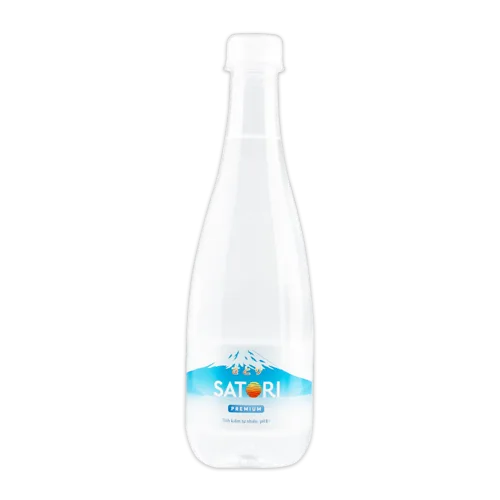 Nước Satori Premium 450ml