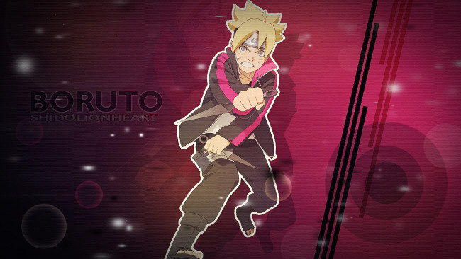 Has The Art Improved In Boruto?