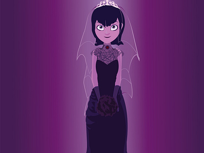 Vampire Mavis Dress Up 2