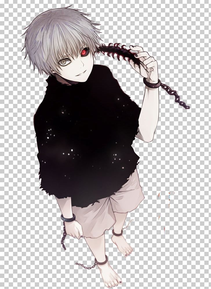 Kaneki ken