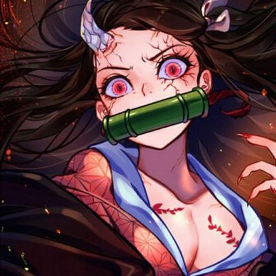 Постер Гию Томиока Kimetsu no Yaiba — купить по цене 335 руб 