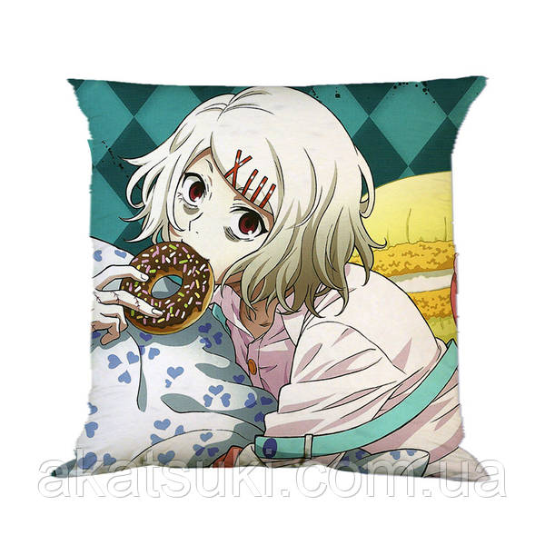 Juuzou Suzuya 