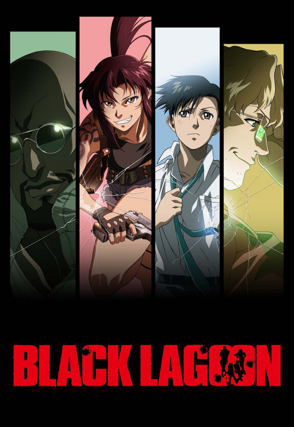 Black Lagoon