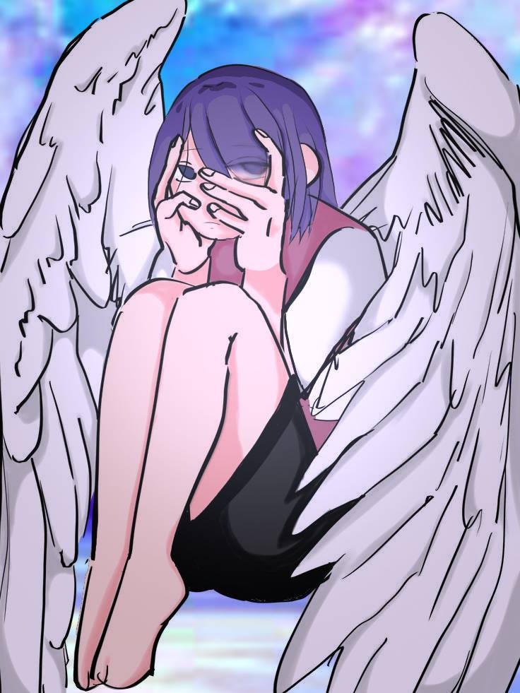 Angel Anime Images