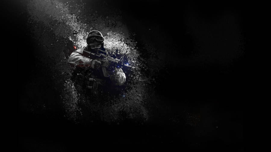 Global Offensive Wallpaper 