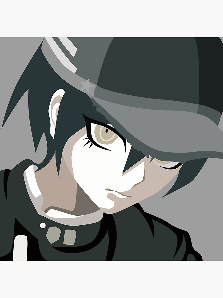 Shuichi Saihara