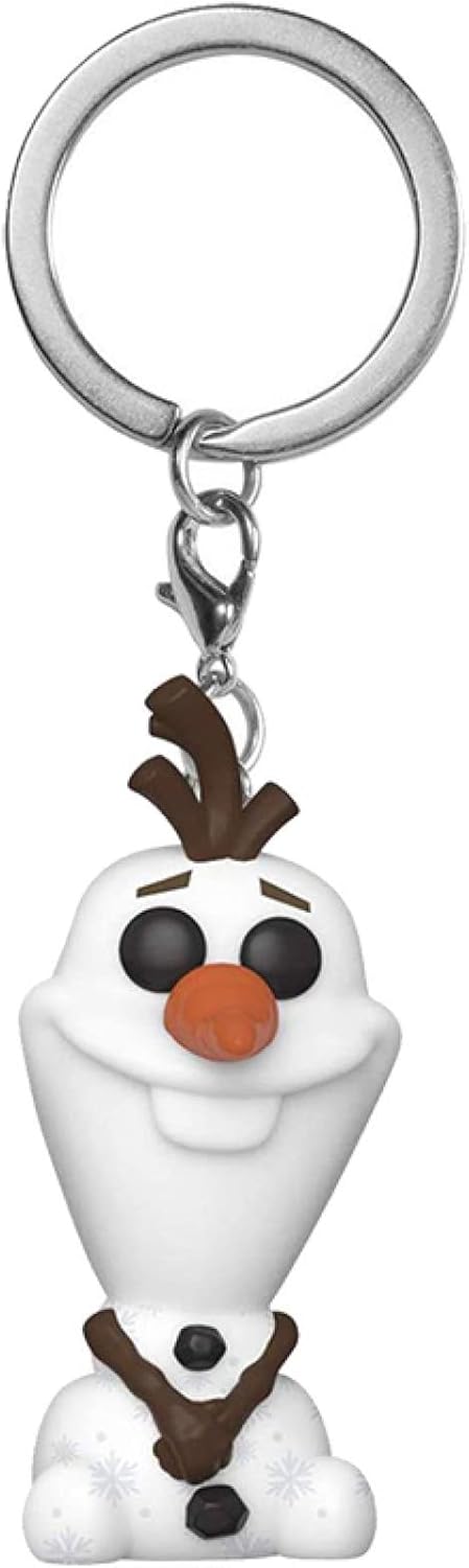 Disney Frozen Olaf Life Size Statue